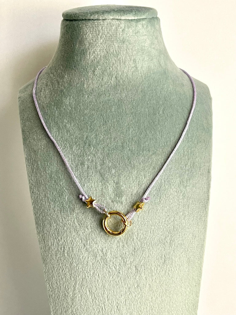 Collana Creamy